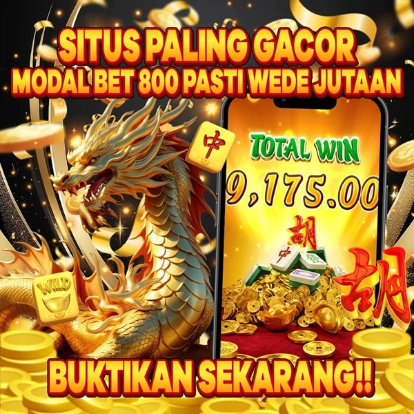 SLOTJET: Gaming Legal Murah, Cocok Buat Semua Genre Game